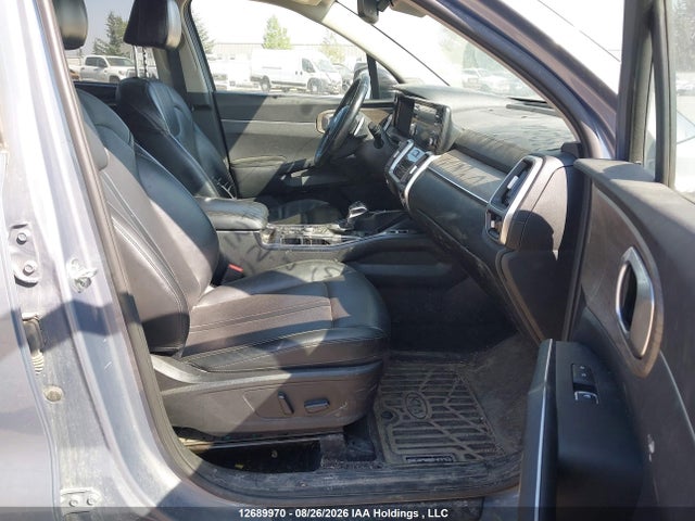 Aukcja sprzedaży 2021 Kia Sorento Ex, vin: 5XYRHDLF6MG034001, numer aukcji: 12689970