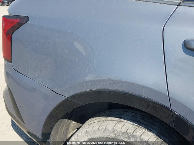 Aukcja sprzedaży 2021 Kia Sorento Ex, vin: 5XYRHDLF6MG034001, numer aukcji: 12689970