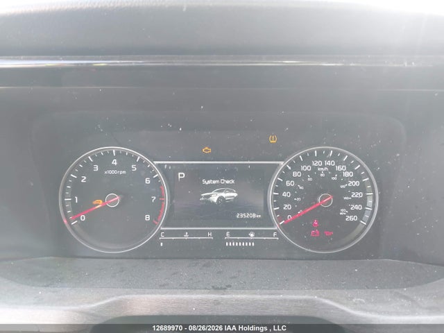 Aukcja sprzedaży 2021 Kia Sorento Ex, vin: 5XYRHDLF6MG034001, numer aukcji: 12689970