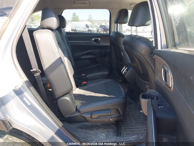 Aukcja sprzedaży 2021 Kia Sorento Ex, vin: 5XYRHDLF6MG034001, numer aukcji: 12689970