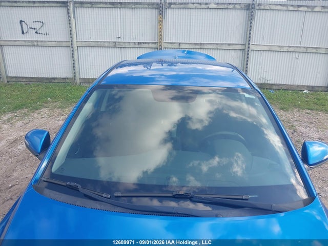 2017 Hyundai Elantra Gl მანქანა იყიდება აუქციონზე, vin: KMHD84LF9HU137715, აუქციონის ნომერი: 12689971