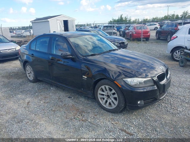Aukcja sprzedaży 2011 Bmw 328i Xdrive, vin: WBAPK7C51BF087252, numer aukcji: 12689973