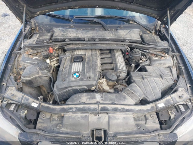 Aukcja sprzedaży 2011 Bmw 328i Xdrive, vin: WBAPK7C51BF087252, numer aukcji: 12689973