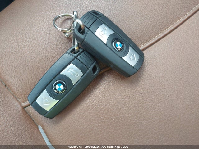 Aukcja sprzedaży 2011 Bmw 328i Xdrive, vin: WBAPK7C51BF087252, numer aukcji: 12689973