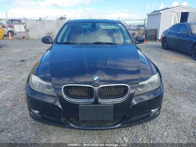Aukcja sprzedaży 2011 Bmw 328i Xdrive, vin: WBAPK7C51BF087252, numer aukcji: 12689973
