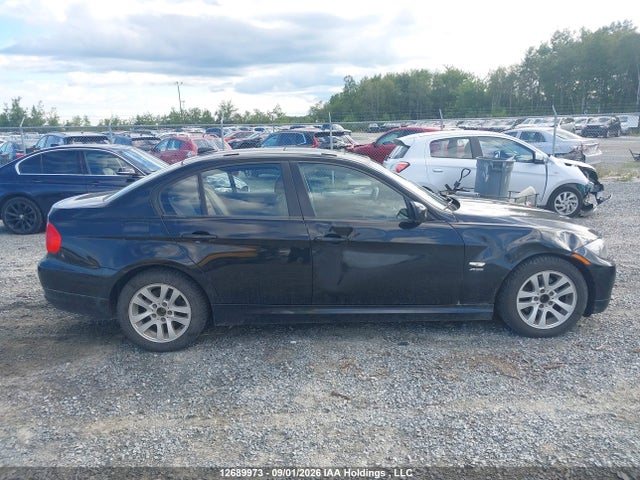Aukcja sprzedaży 2011 Bmw 328i Xdrive, vin: WBAPK7C51BF087252, numer aukcji: 12689973