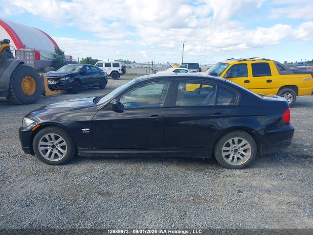 Aukcja sprzedaży 2011 Bmw 328i Xdrive, vin: WBAPK7C51BF087252, numer aukcji: 12689973