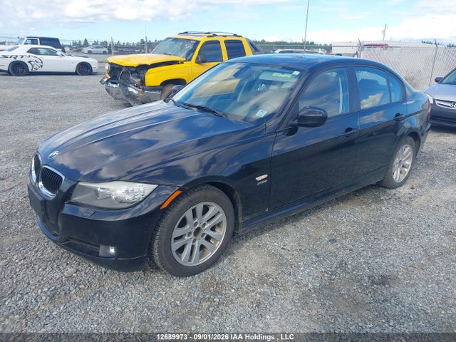 Aukcja sprzedaży 2011 Bmw 328i Xdrive, vin: WBAPK7C51BF087252, numer aukcji: 12689973