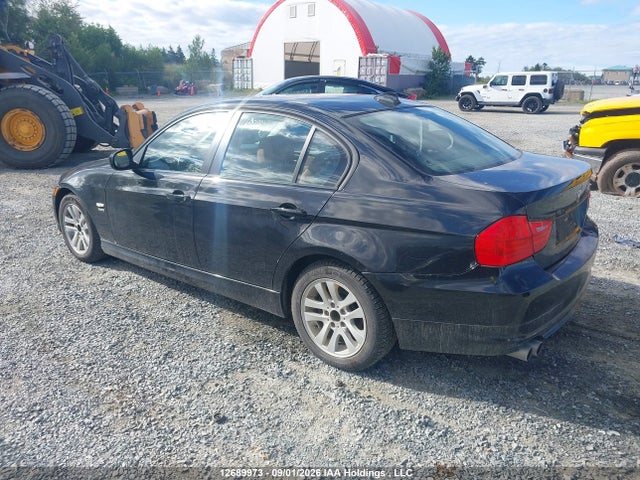 Aukcja sprzedaży 2011 Bmw 328i Xdrive, vin: WBAPK7C51BF087252, numer aukcji: 12689973