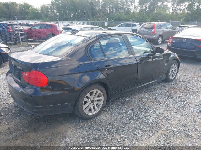 Aukcja sprzedaży 2011 Bmw 328i Xdrive, vin: WBAPK7C51BF087252, numer aukcji: 12689973