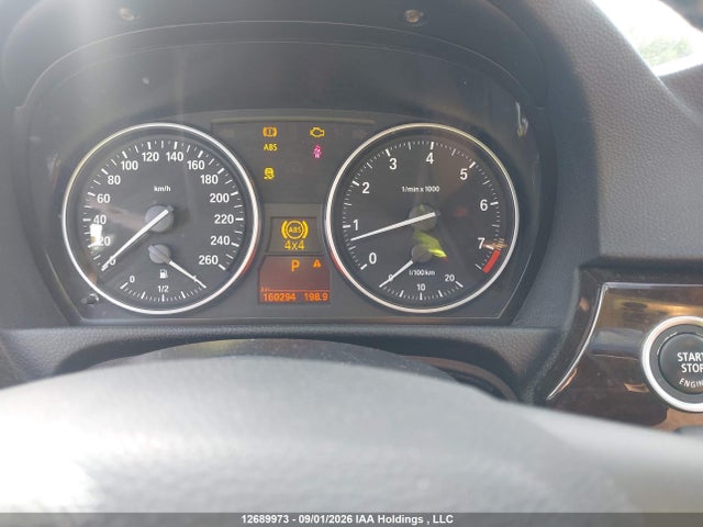 Aukcja sprzedaży 2011 Bmw 328i Xdrive, vin: WBAPK7C51BF087252, numer aukcji: 12689973