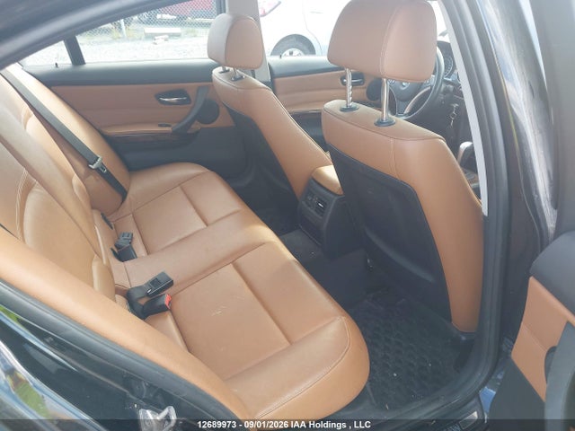 Aukcja sprzedaży 2011 Bmw 328i Xdrive, vin: WBAPK7C51BF087252, numer aukcji: 12689973