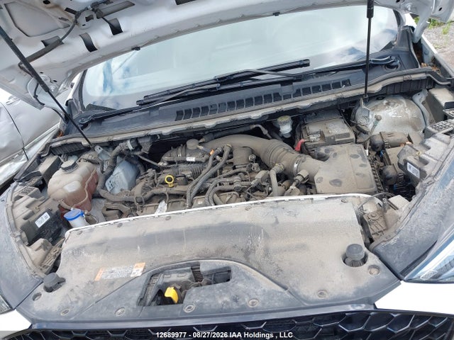 Продажа на аукционе авто 2021 Ford Edge Sel, vin: 2FMPK4J90MBA52418, номер лота: 12689977