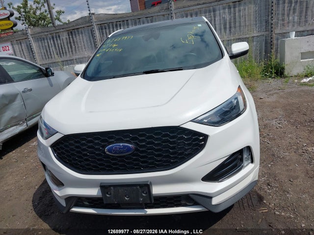 Продажа на аукционе авто 2021 Ford Edge Sel, vin: 2FMPK4J90MBA52418, номер лота: 12689977