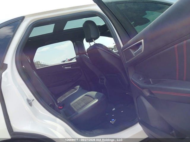 Продажа на аукционе авто 2021 Ford Edge Sel, vin: 2FMPK4J90MBA52418, номер лота: 12689977
