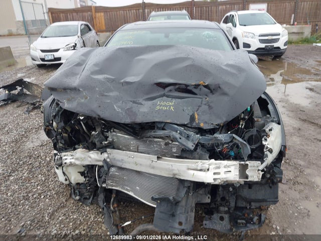 Продаж на аукціоні авто 2016 Honda Civic Ex 4dr, vin: 2HGFC2F70GH039910, номер лоту: 12689983