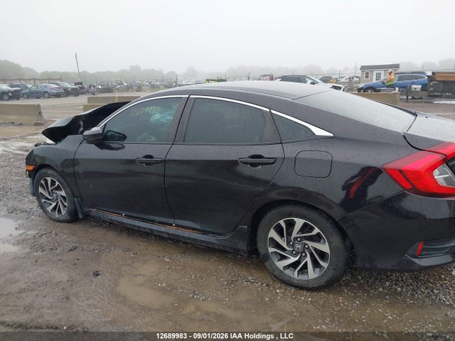 Продаж на аукціоні авто 2016 Honda Civic Ex 4dr, vin: 2HGFC2F70GH039910, номер лоту: 12689983