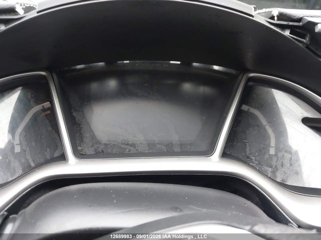 Продаж на аукціоні авто 2016 Honda Civic Ex 4dr, vin: 2HGFC2F70GH039910, номер лоту: 12689983
