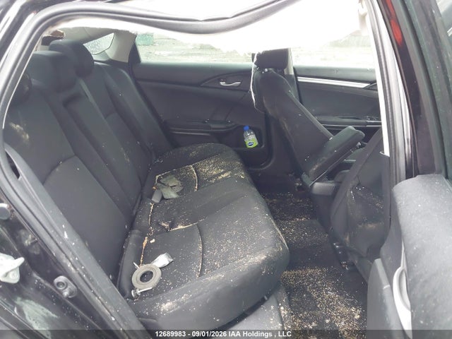 Продаж на аукціоні авто 2016 Honda Civic Ex 4dr, vin: 2HGFC2F70GH039910, номер лоту: 12689983