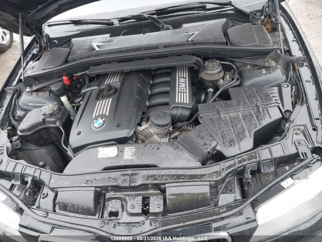 Продажа на аукционе авто 2012 Bmw 128 I, vin: WBAUL7C53CVM81990, номер лота: 12689985
