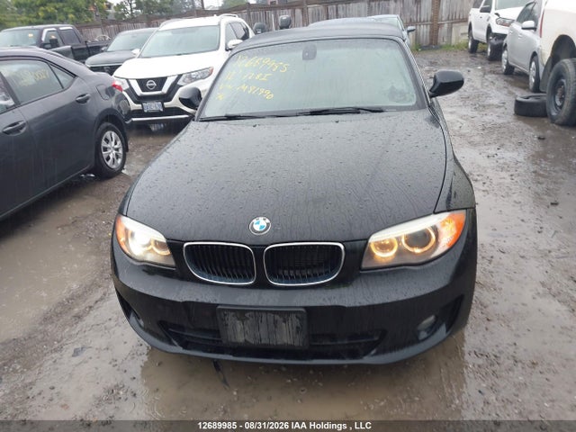 Продажа на аукционе авто 2012 Bmw 128 I, vin: WBAUL7C53CVM81990, номер лота: 12689985