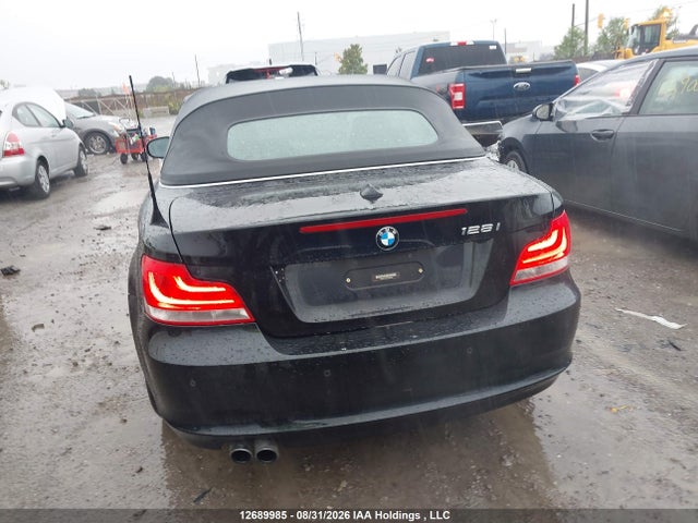Продажа на аукционе авто 2012 Bmw 128 I, vin: WBAUL7C53CVM81990, номер лота: 12689985