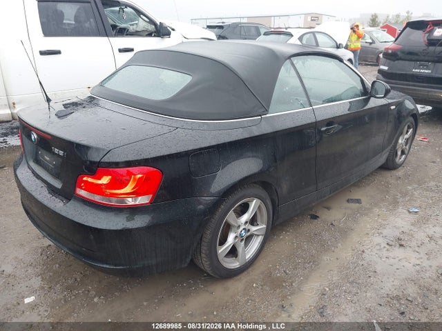 Продажа на аукционе авто 2012 Bmw 128 I, vin: WBAUL7C53CVM81990, номер лота: 12689985