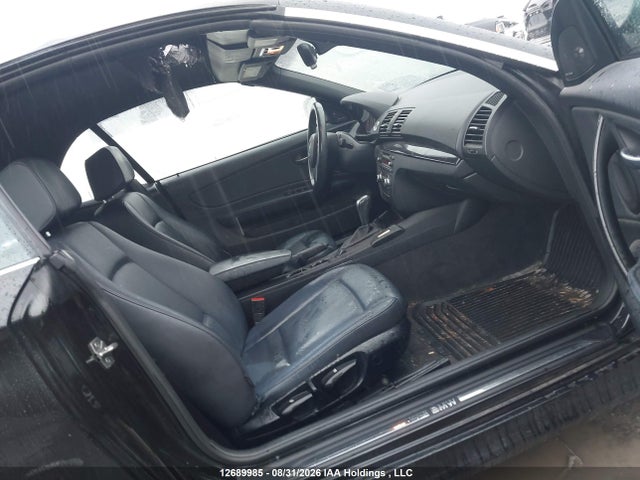 Продажа на аукционе авто 2012 Bmw 128 I, vin: WBAUL7C53CVM81990, номер лота: 12689985
