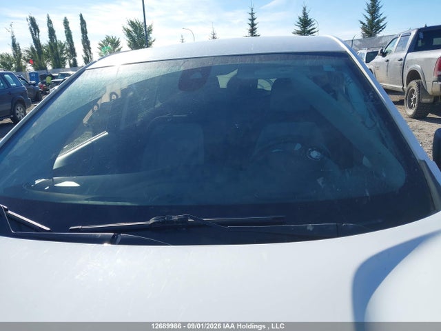 Продажа на аукционе авто 2021 Chevrolet Equinox Ls, vin: 2GNAXSEV9M6109299, номер лота: 12689986
