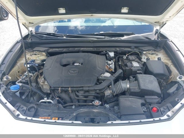 Aukcja sprzedaży 2024 Mazda Cx-30 Gs, vin: 3MVDMBCM1RM613043, numer aukcji: 12689988