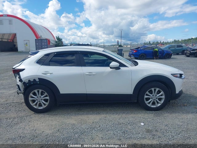 Aukcja sprzedaży 2024 Mazda Cx-30 Gs, vin: 3MVDMBCM1RM613043, numer aukcji: 12689988