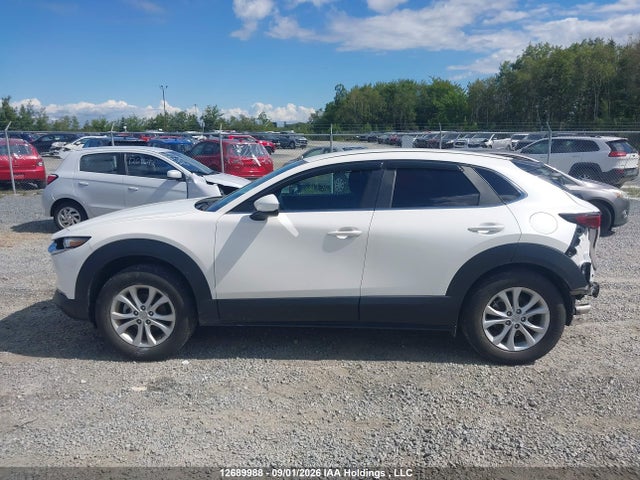 Aukcja sprzedaży 2024 Mazda Cx-30 Gs, vin: 3MVDMBCM1RM613043, numer aukcji: 12689988