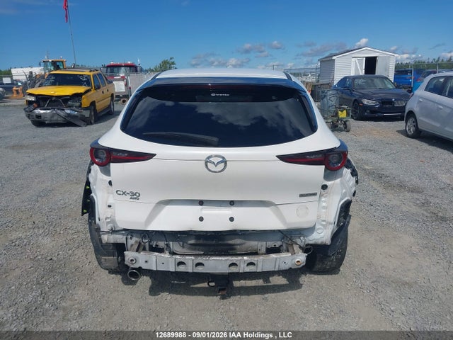 Aukcja sprzedaży 2024 Mazda Cx-30 Gs, vin: 3MVDMBCM1RM613043, numer aukcji: 12689988