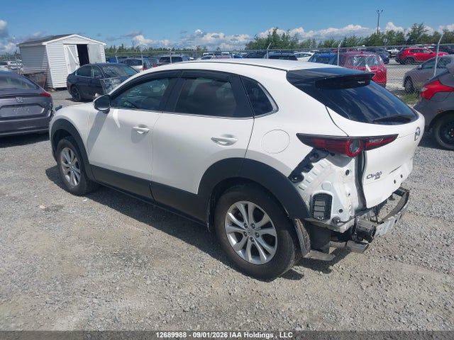 Aukcja sprzedaży 2024 Mazda Cx-30 Gs, vin: 3MVDMBCM1RM613043, numer aukcji: 12689988