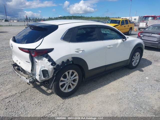 Aukcja sprzedaży 2024 Mazda Cx-30 Gs, vin: 3MVDMBCM1RM613043, numer aukcji: 12689988