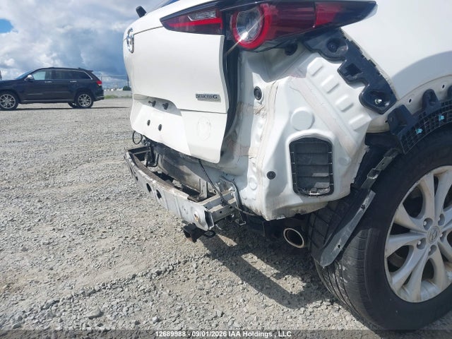 Aukcja sprzedaży 2024 Mazda Cx-30 Gs, vin: 3MVDMBCM1RM613043, numer aukcji: 12689988