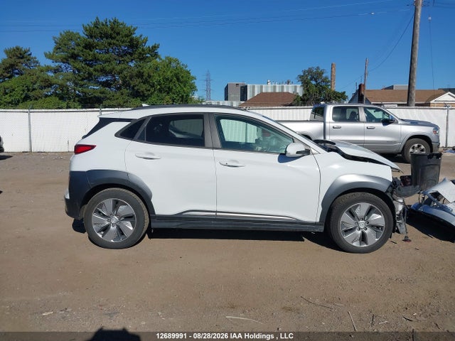 Hyundai Kona 2021 KM8K23AG3MU100443 Image 14
