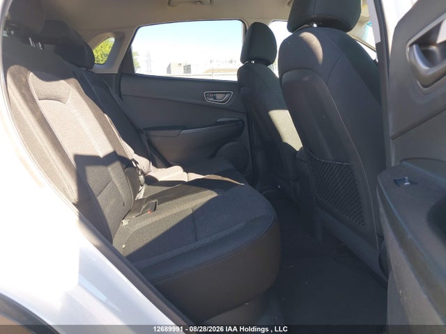 Hyundai Kona 2021 KM8K23AG3MU100443 Image 8