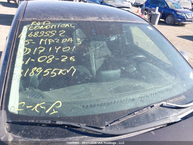 Mazda Mazda3 Gs 2015 3MZBM1V7XFM171401 Image 16