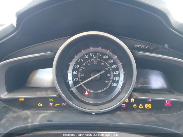 Mazda Mazda3 Gs 2015 3MZBM1V7XFM171401 Image 7