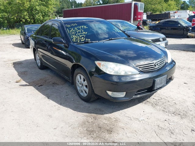 2006 Toyota Camry მანქანა იყიდება აუქციონზე, vin: 4T1BE32K46U110797, აუქციონის ნომერი: 12689996