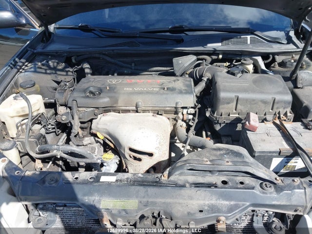 12689996 :رقم المزاد ، 4T1BE32K46U110797 vin ، 2006 Toyota Camry مزاد بيع