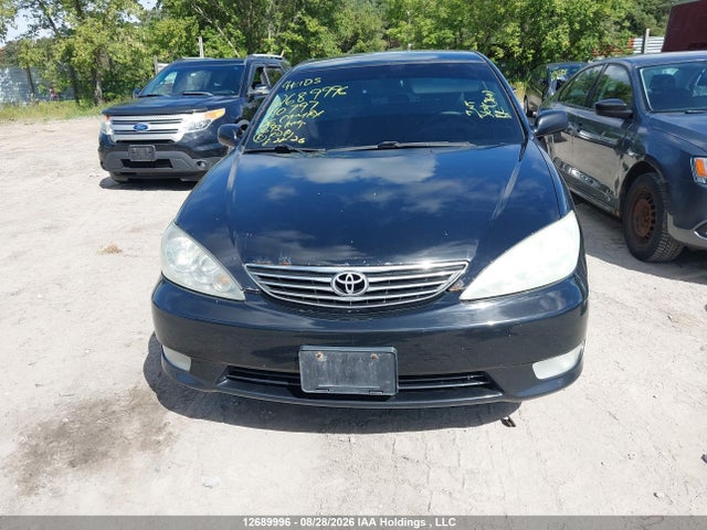12689996 :رقم المزاد ، 4T1BE32K46U110797 vin ، 2006 Toyota Camry مزاد بيع