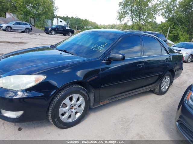 12689996 :رقم المزاد ، 4T1BE32K46U110797 vin ، 2006 Toyota Camry مزاد بيع