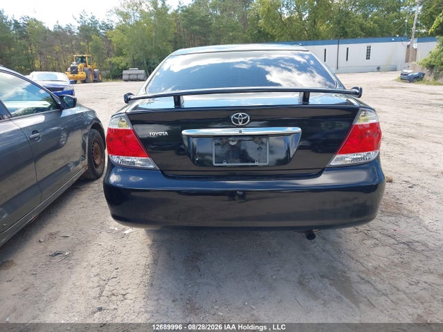 12689996 :رقم المزاد ، 4T1BE32K46U110797 vin ، 2006 Toyota Camry مزاد بيع