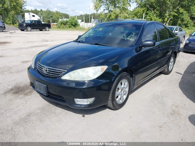 12689996 :رقم المزاد ، 4T1BE32K46U110797 vin ، 2006 Toyota Camry مزاد بيع