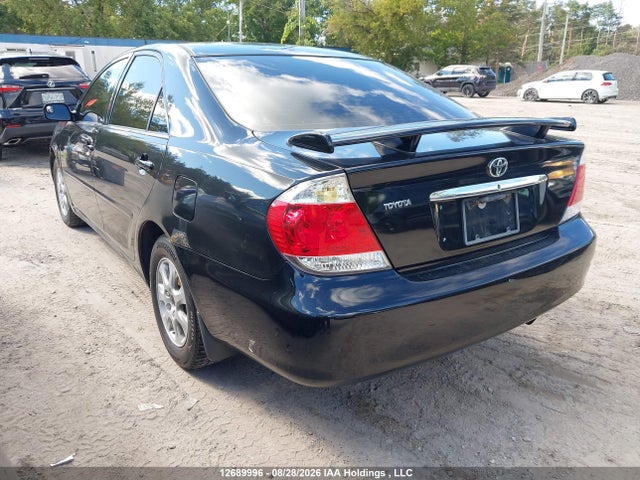 12689996 :رقم المزاد ، 4T1BE32K46U110797 vin ، 2006 Toyota Camry مزاد بيع