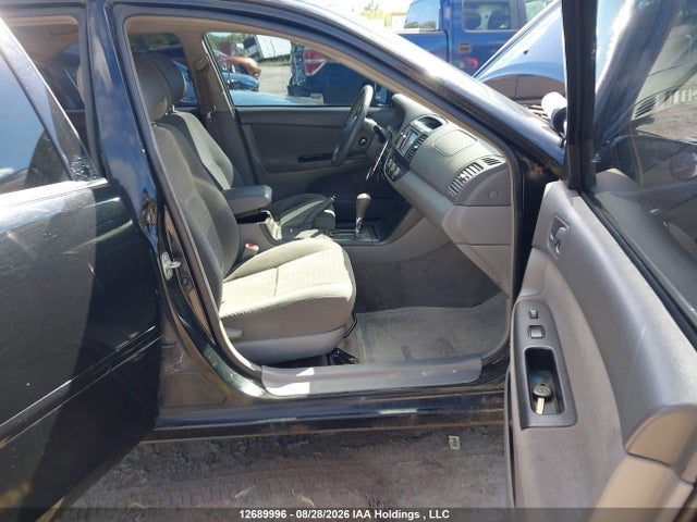 12689996 :رقم المزاد ، 4T1BE32K46U110797 vin ، 2006 Toyota Camry مزاد بيع