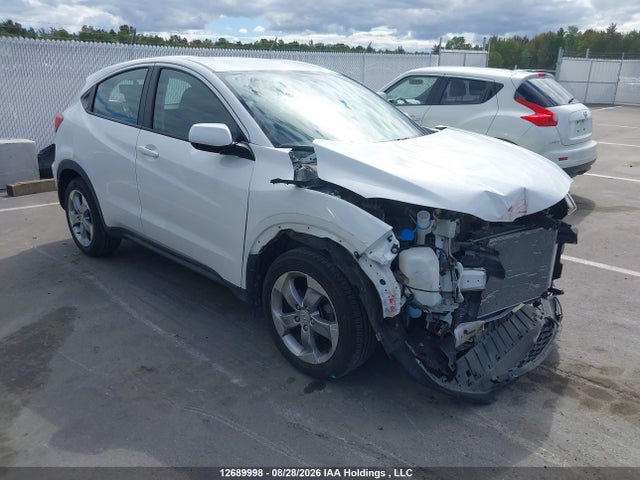 2018 3CZRU5H35JM101079 main image