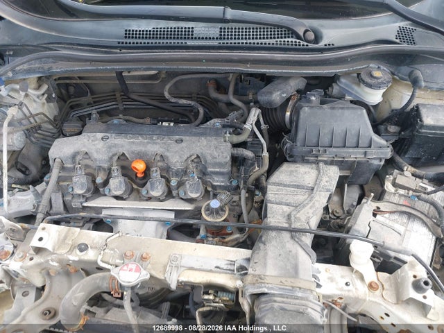 Honda HR-V 2018 3CZRU5H35JM101079 Image 10